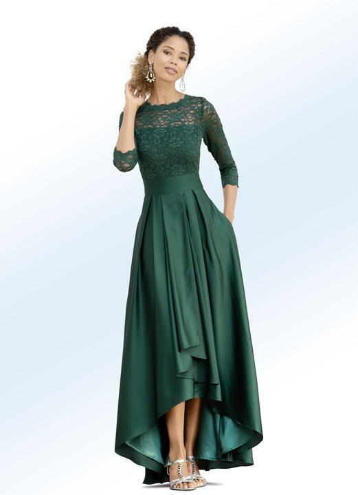 Wunderschönes Kleid mit Spitze - Kleider | MONA