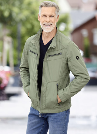 Kurzjacke von «Gate One»