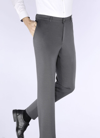 «Klaus Modelle»-Superstretch-Hose in 4 Farben