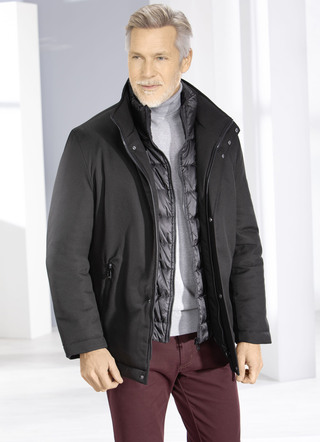 Kurzjacke von «New Canadian»