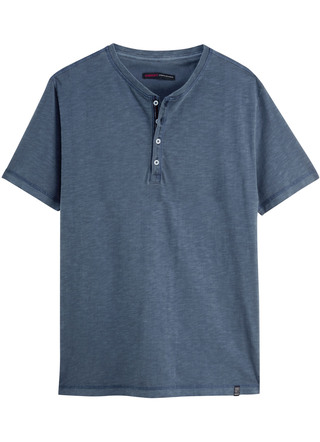Shirt von «Paddock's»