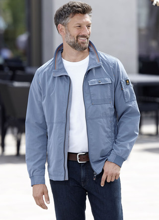 Kurzjacke von «Gate One»