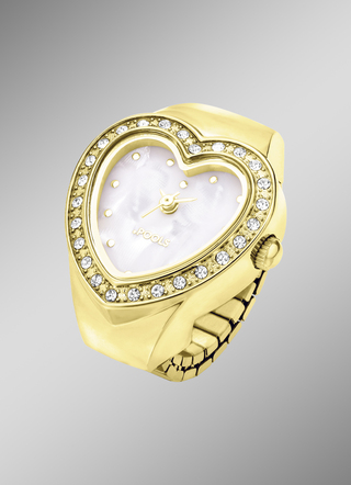 Ringuhr Pools 2468