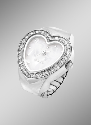 Ringuhr Pools 2467