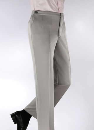 «Klaus Modelle»-Bundverstellerhose in 4 Farben