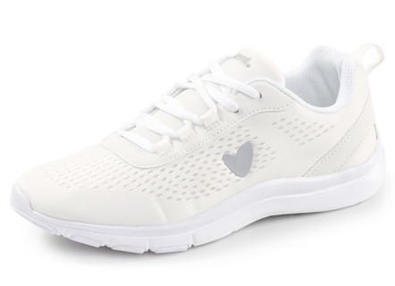 LAURA KENT, sommerliche Damen-Sneaker, mit herausnehmbarem Fussbett