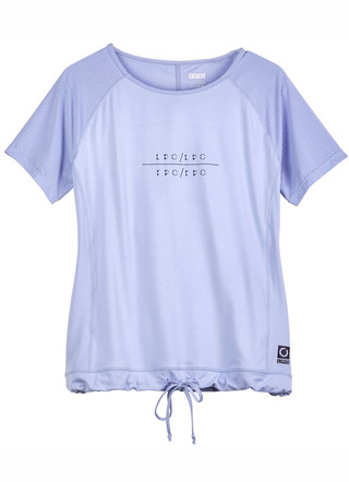 Funktionsshirt von «LPO»