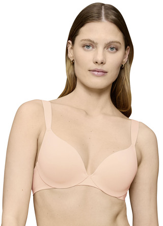 BH Cup BBody Make-up Illusion  Bügel-BH für ein zauberhaftes Décolleté