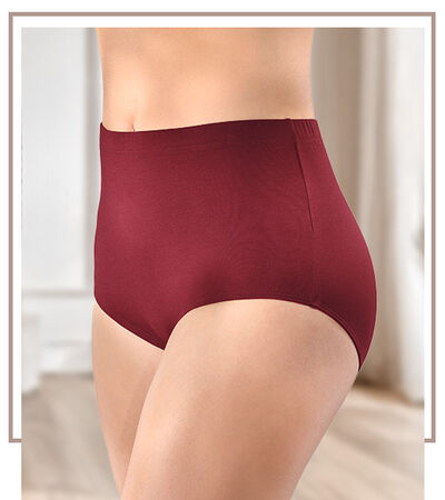 Bewerbung Damenunterwäsche