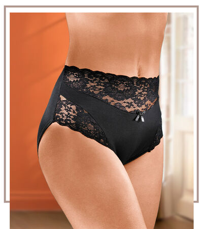 Bewerbung Damenunterwäsche