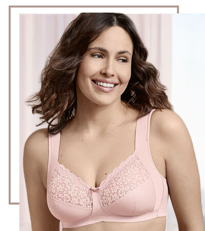 Bewerbung Unterw&auml;sche