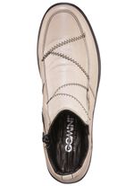 Gemini, bequeme Damen-Boots, Weite H, mit herausnehmbarem Fussbett 