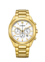 Solar-Chronograph 