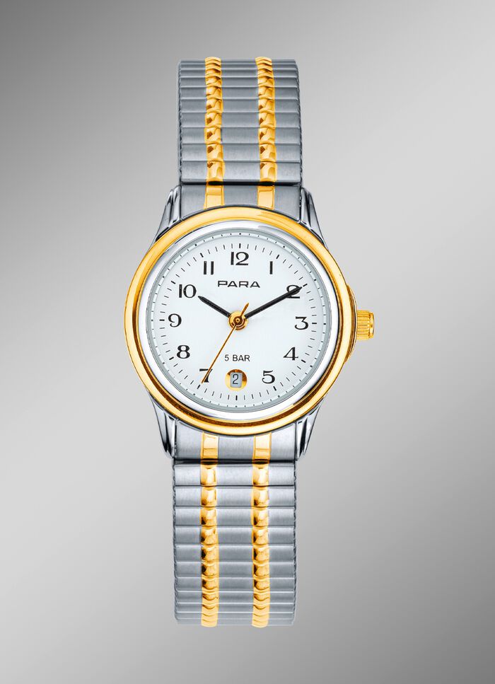 &laquo;Para&raquo;-Quartz-Damenuhr 