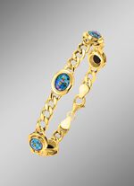 Armband mit Opal 