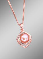 Anh&auml;nger mit S&uuml;sswasser-Zuchtperle 