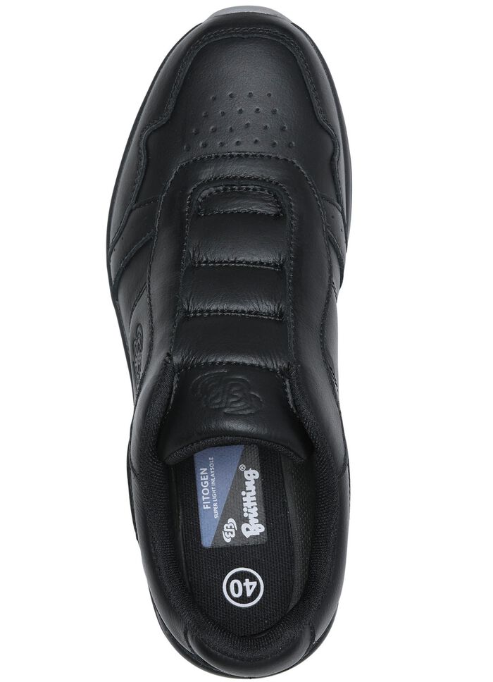 Slipper mit angenehmer Polsterung 