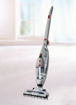 Dirt Devil DD9007-Akku-Stielsauger 2-in-1
