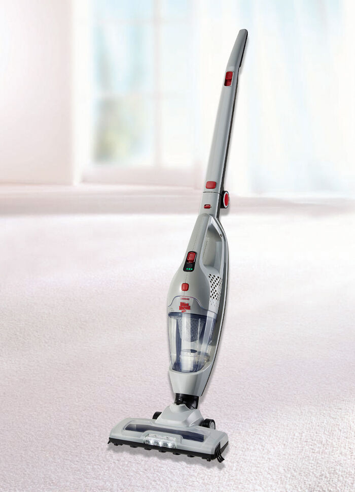 Dirt Devil DD9007-Akku-Stielsauger 2-in-1