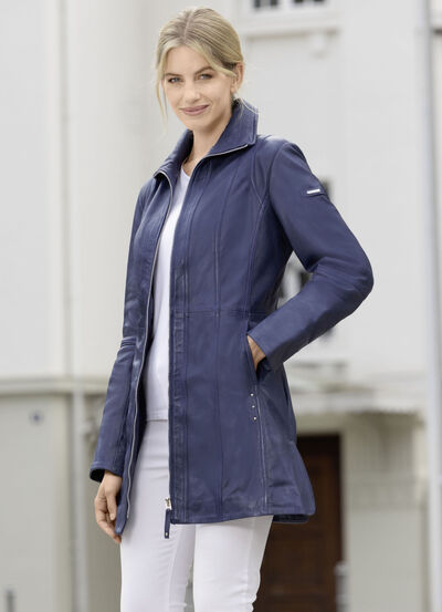 Kurzmantel von &laquo;Cabrini&raquo; 