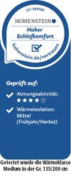 BADERde_DE1Logo_Hohenstein_HoherSchlafkomfort_Art91648