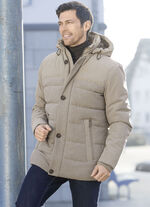 Steppjacke von «Gate One» 