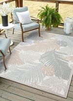 Stilvolle Br&uuml;cken und Teppiche f&uuml;r den Innen- und Aussenbereich 