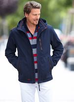 Softshell-Kurzjacke von &laquo;Redpoint&raquo; 