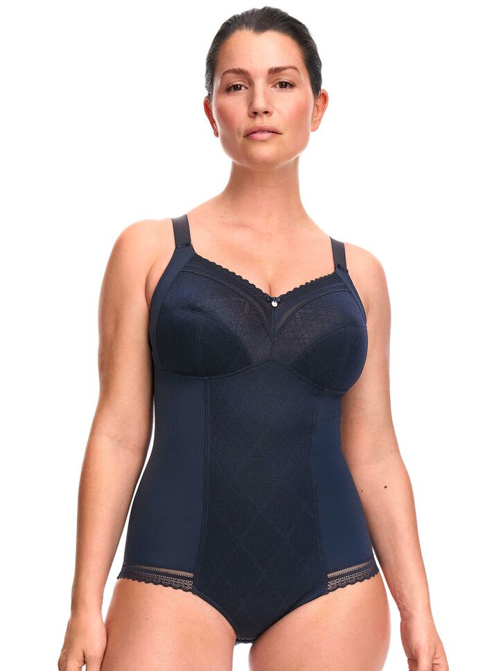 Susa Hosenkorselett mit Verst&auml;rkung im Vordereil 