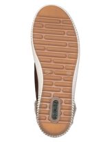 Remonte, gef&uuml;tterte Damen-Boots, Winterschuhe, Weite G, mit herausnehmbarem Fussbett 