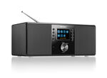 «Karcher» DAB 7000i Internetradio mit WLAN 