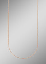 Klassische Rundankerkette 