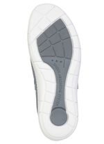 ELENA EDEN, bequeme Damen-Spangenschuhe, Weite H, mit herausnehmbarem Fussbett 