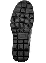 Leichte Herren-Slipper, mit herausnehmbarem Fussbett 