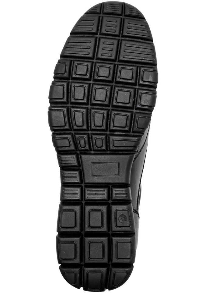 Leichte Herren-Slipper, mit herausnehmbarem Fussbett 