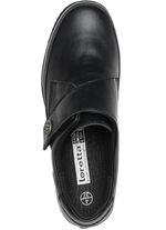 ELENA EDEN, bequeme Damen-Slipper, WeiteH, mit herausnehmbarem Fussbett 