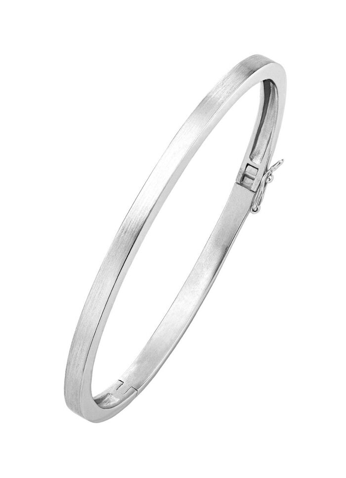 Toller Armreif in klassischem Design 