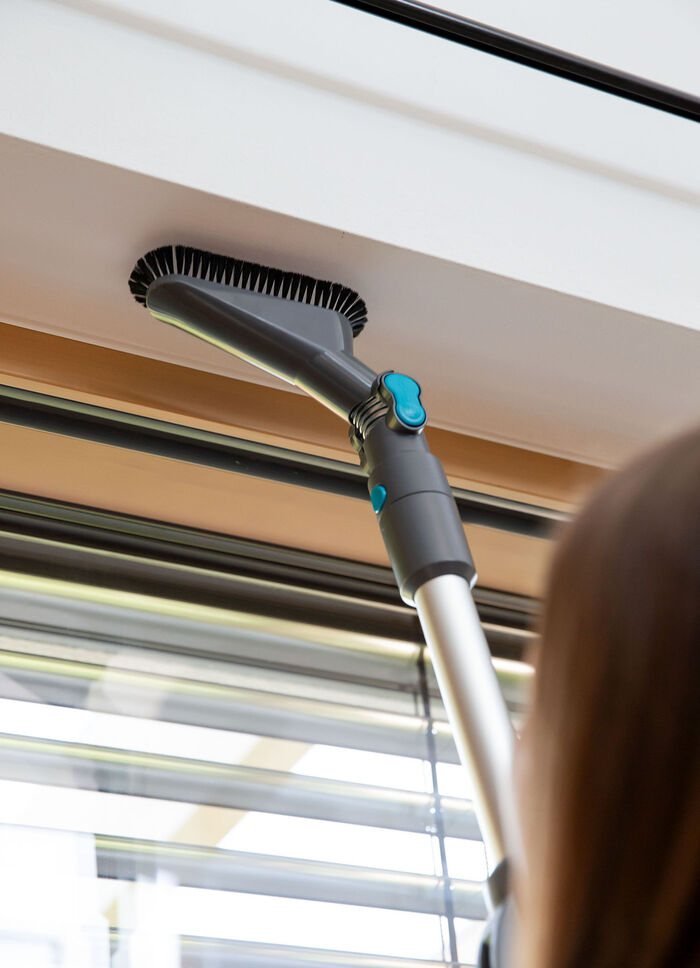 Livington &laquo;Sense IQ&raquo; Profi-B&uuml;rsten-Set 