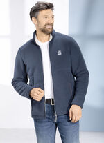 Fleecejacke von «LPO» MARINE