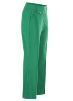 Knöchellange Hose GRÜN