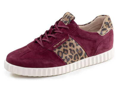 Peter Kaiser, trendige Damen-Sneaker, mit herausnehmbarem Fussbett  Peter Kaiser, trendige Damen-Sneaker, mit herausnehmbarem Fussbett