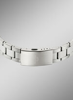 Funkuhr f&uuml;r Herren 