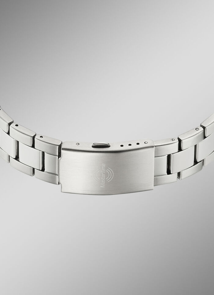 Funkuhr f&uuml;r Herren 