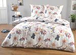 Digitalbedruckte Bettw&auml;sche-Garnitur von Irisette 