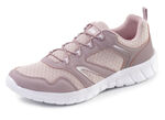 Sportliche Damen-Sneaker, mit herausnehmbarem Fussbett ALTROSA