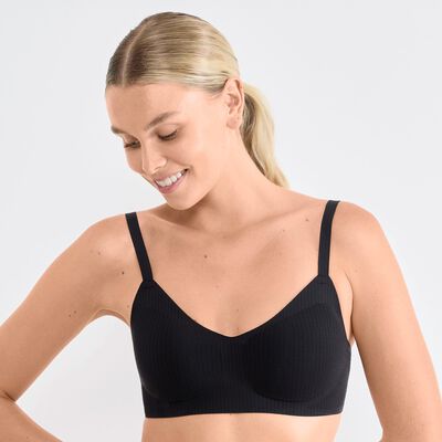 sloggi ZERO Feel-BH mit herausnehmbaren Pads 