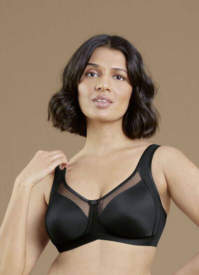 Anita BH mit vorgeformten Cups 