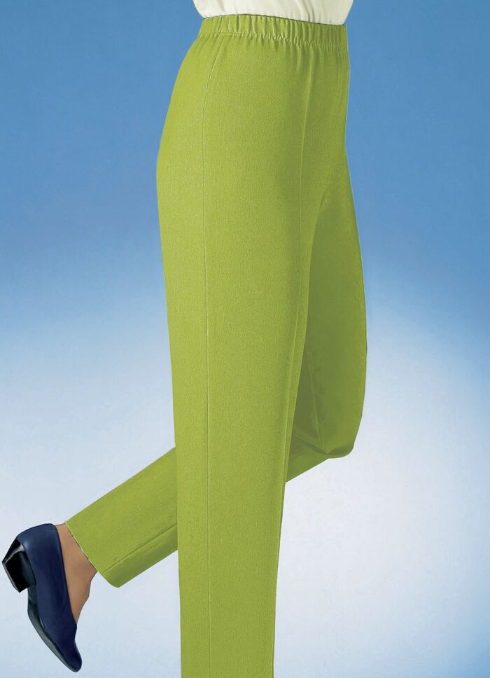 Hose in Schlupfform in 29 Farben KIWI