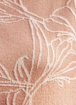 Pullover mit edlem Glitzereffekt 