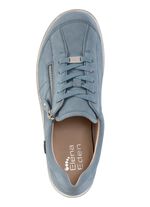 ELENA EDEN, bequeme Damen-Schn&uuml;rschuhe, Weite H, mit herausnehmbarem Fussbett 